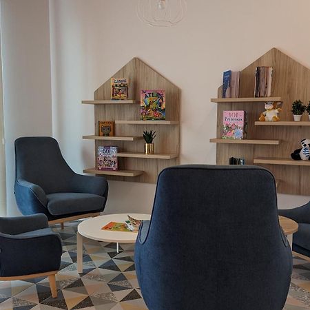Sunset Cliffs Modern Apartment Benidorm Extérieur photo