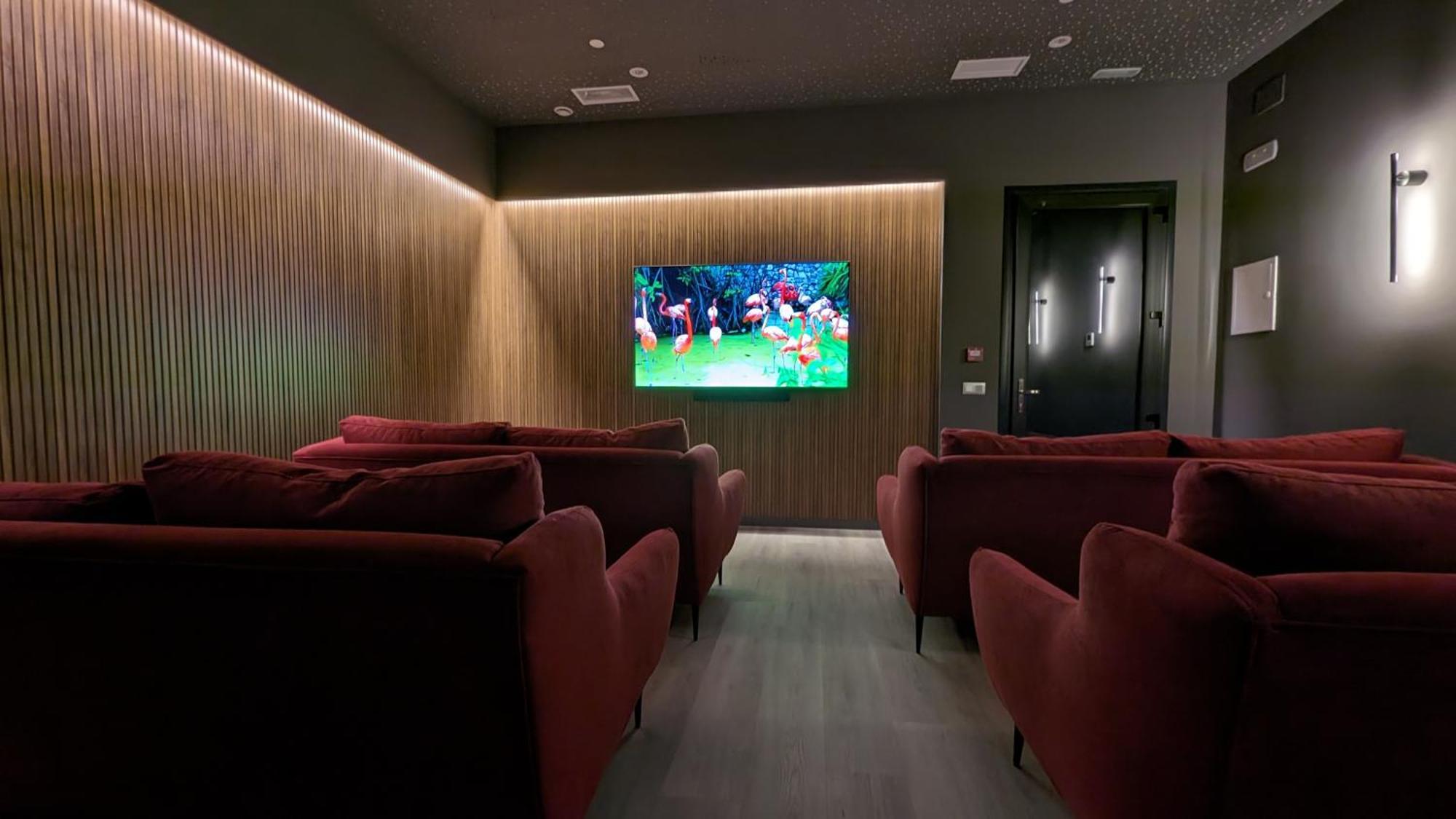 Sunset Cliffs Modern Apartment Benidorm Extérieur photo