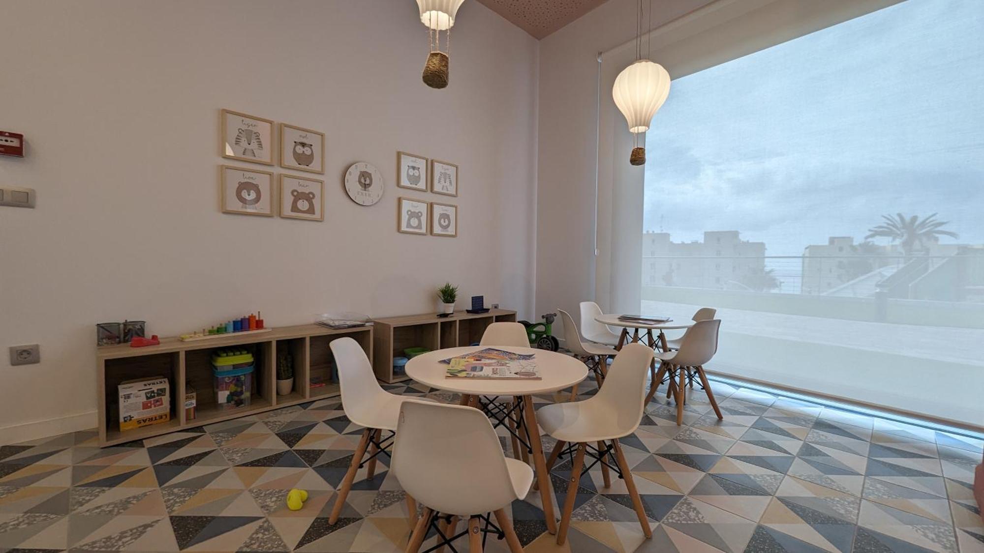 Sunset Cliffs Modern Apartment Benidorm Extérieur photo