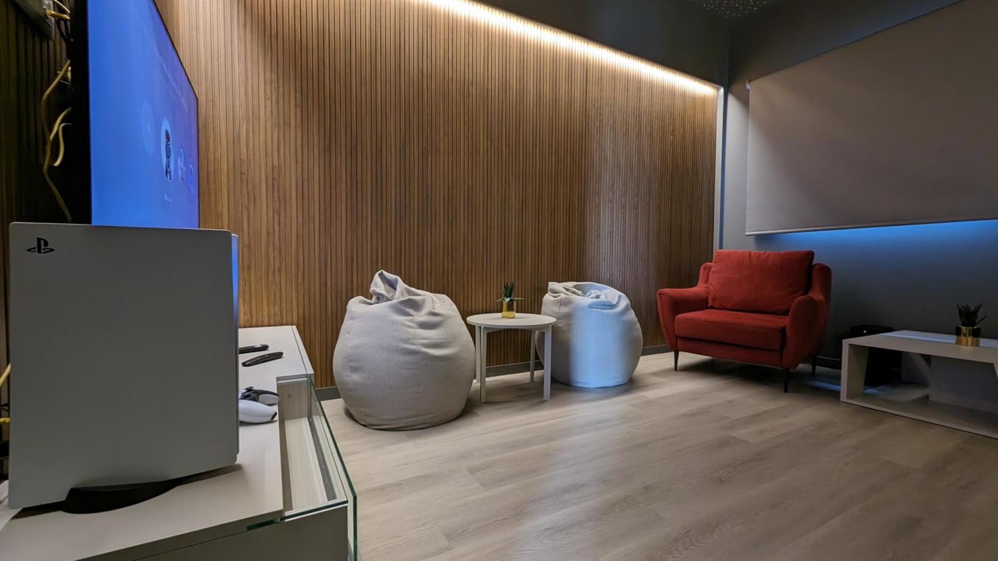 Sunset Cliffs Modern Apartment Benidorm Extérieur photo