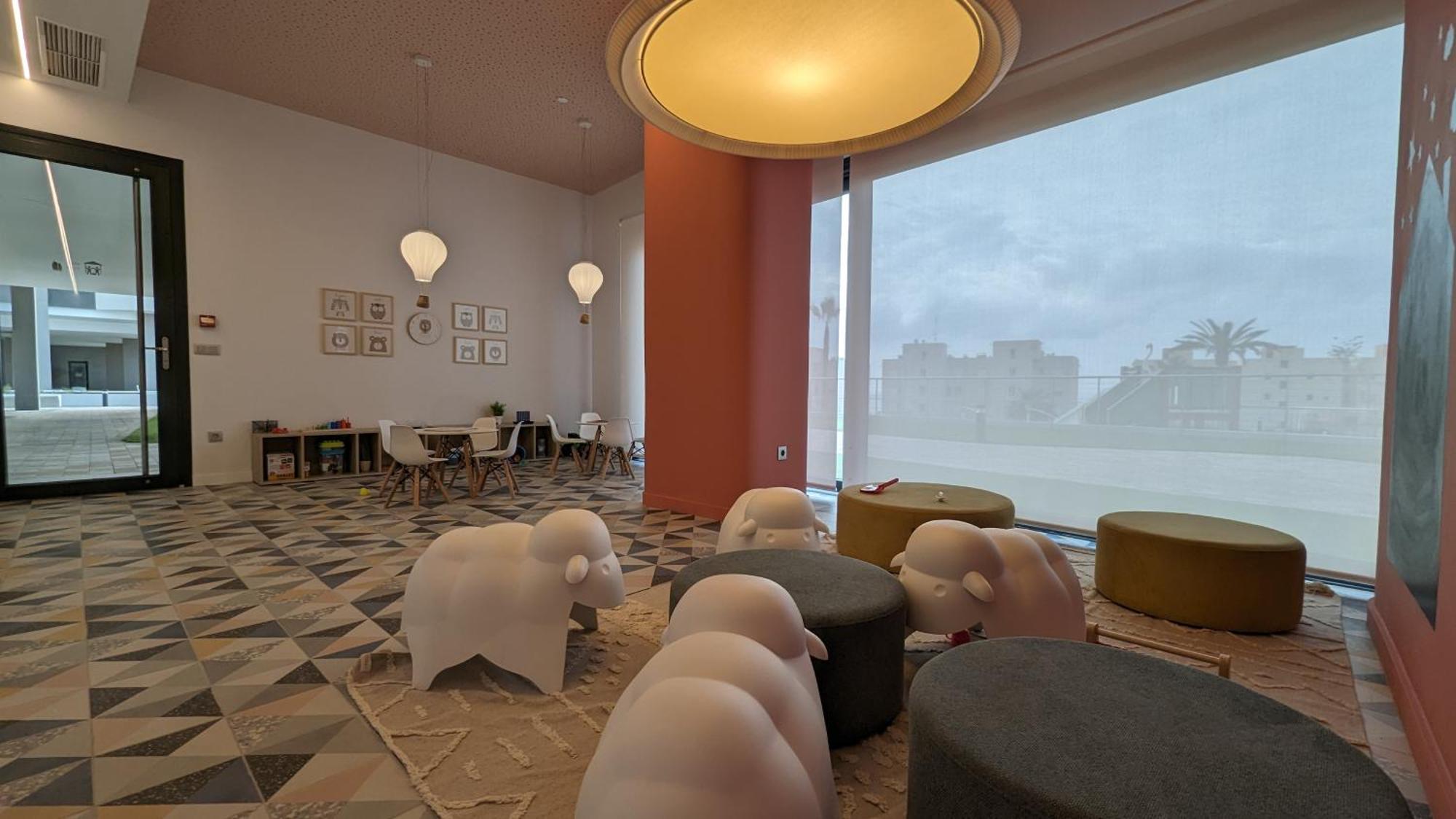 Sunset Cliffs Modern Apartment Benidorm Extérieur photo