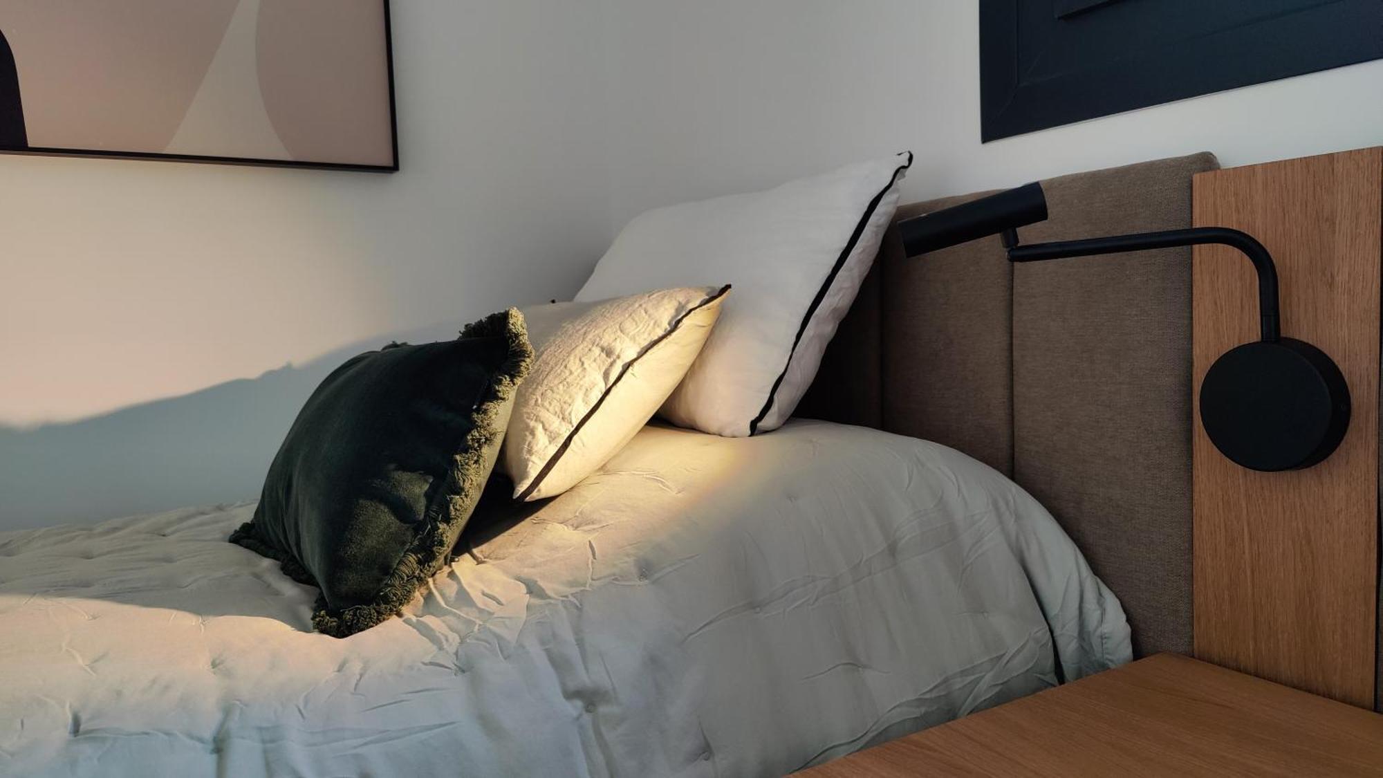Sunset Cliffs Modern Apartment Benidorm Extérieur photo
