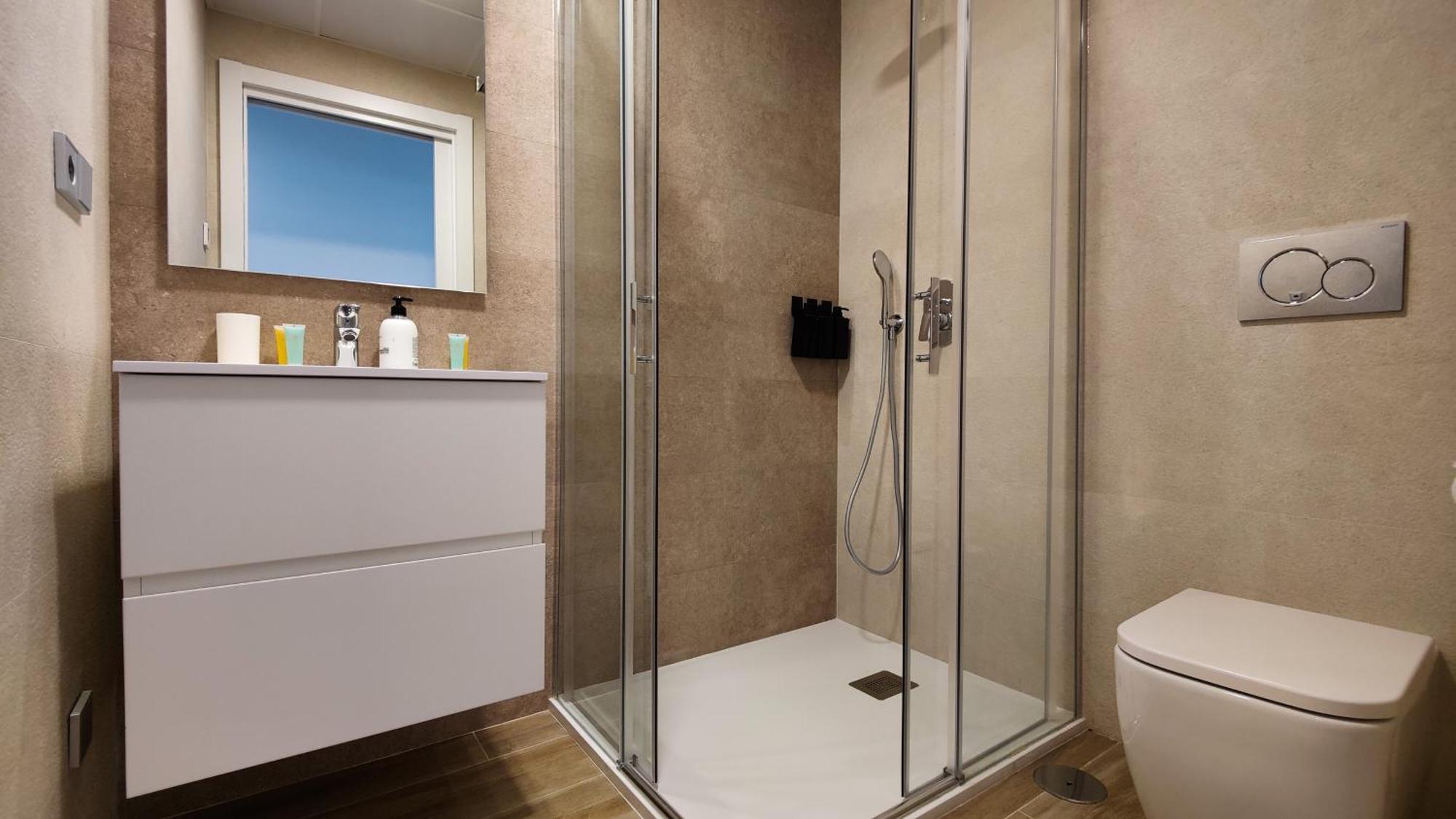 Sunset Cliffs Modern Apartment Benidorm Extérieur photo